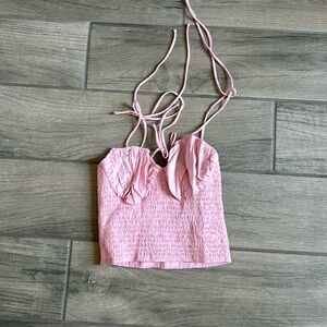 Etophe studios smock top